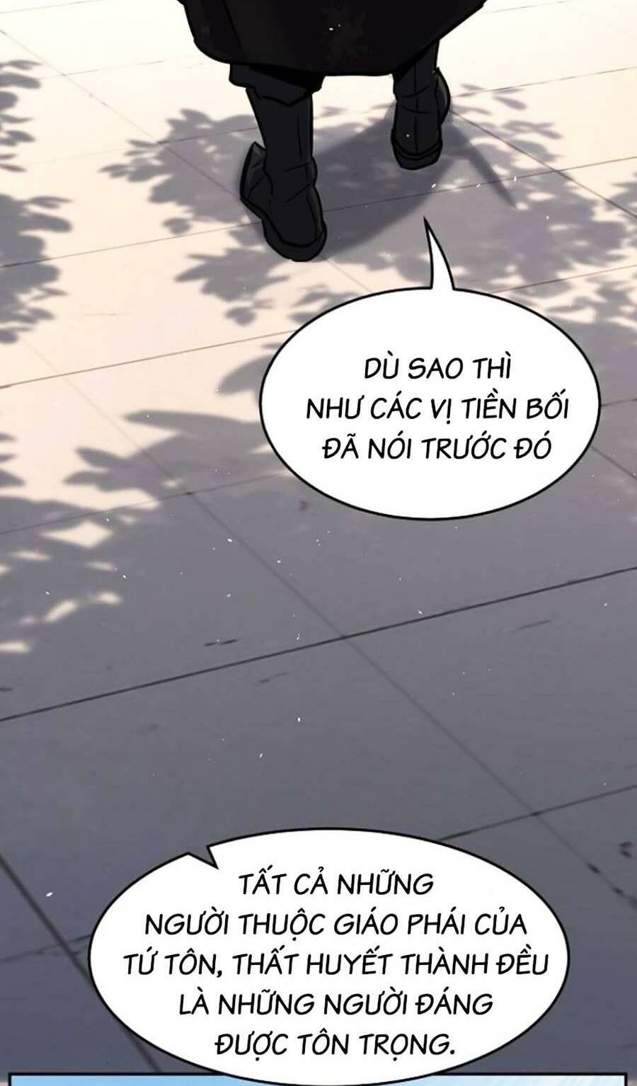Tuyệt Đối Kiếm Cảm - Chapter 32 - Page 80