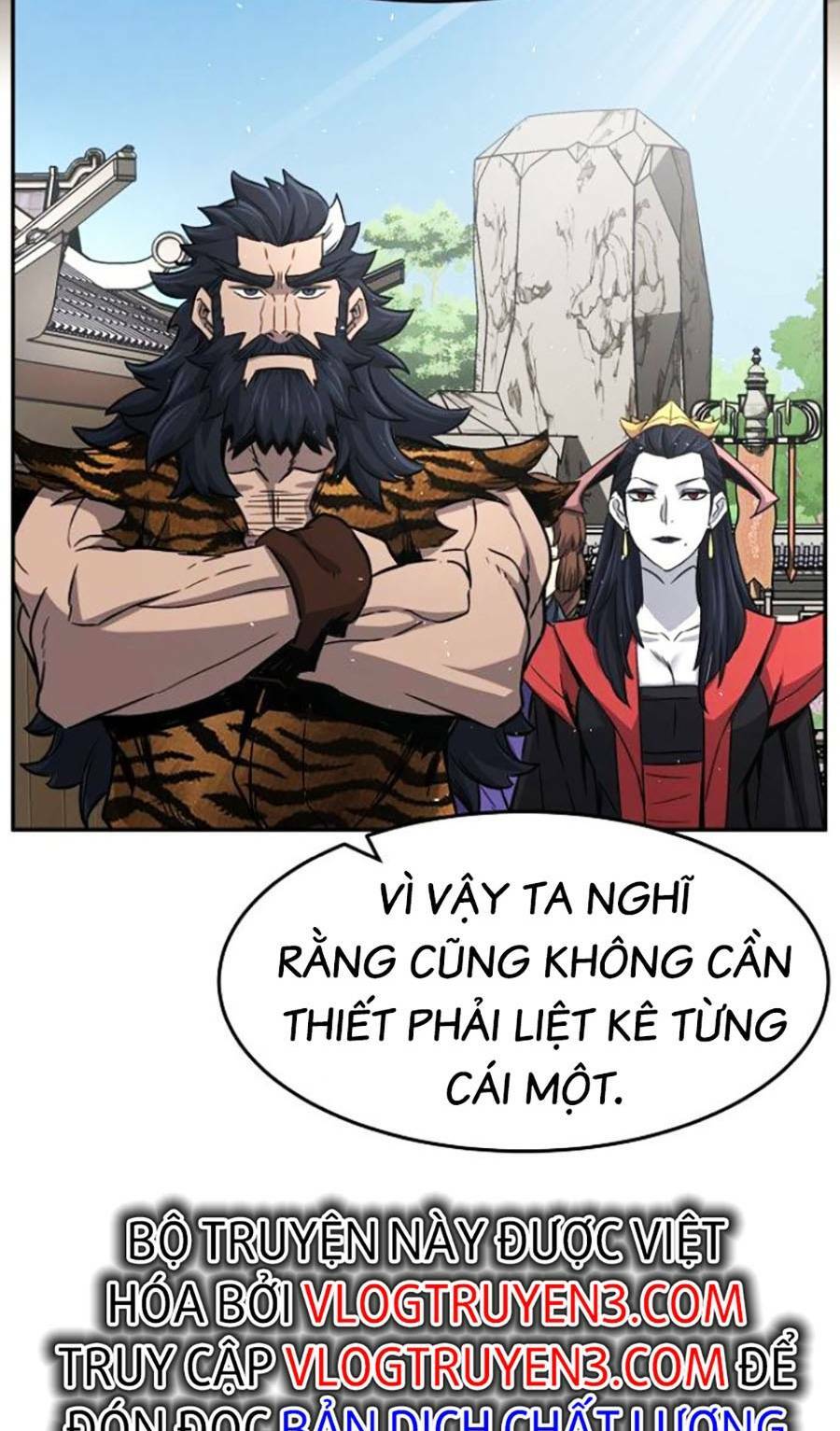 Tuyệt Đối Kiếm Cảm - Chapter 32 - Page 81