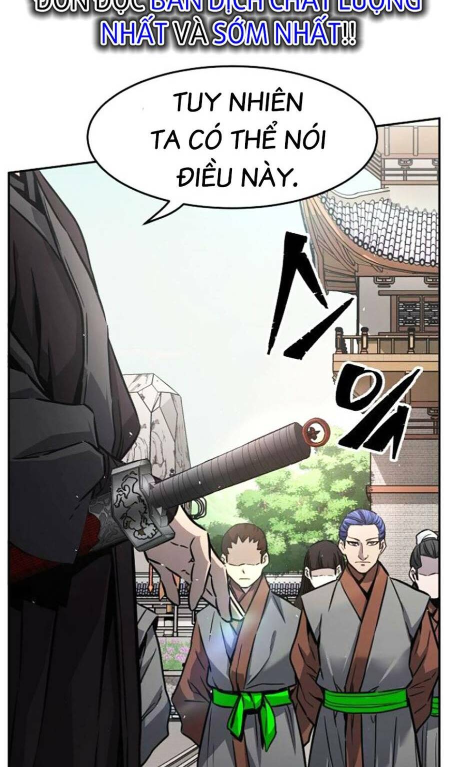 Tuyệt Đối Kiếm Cảm - Chapter 32 - Page 82