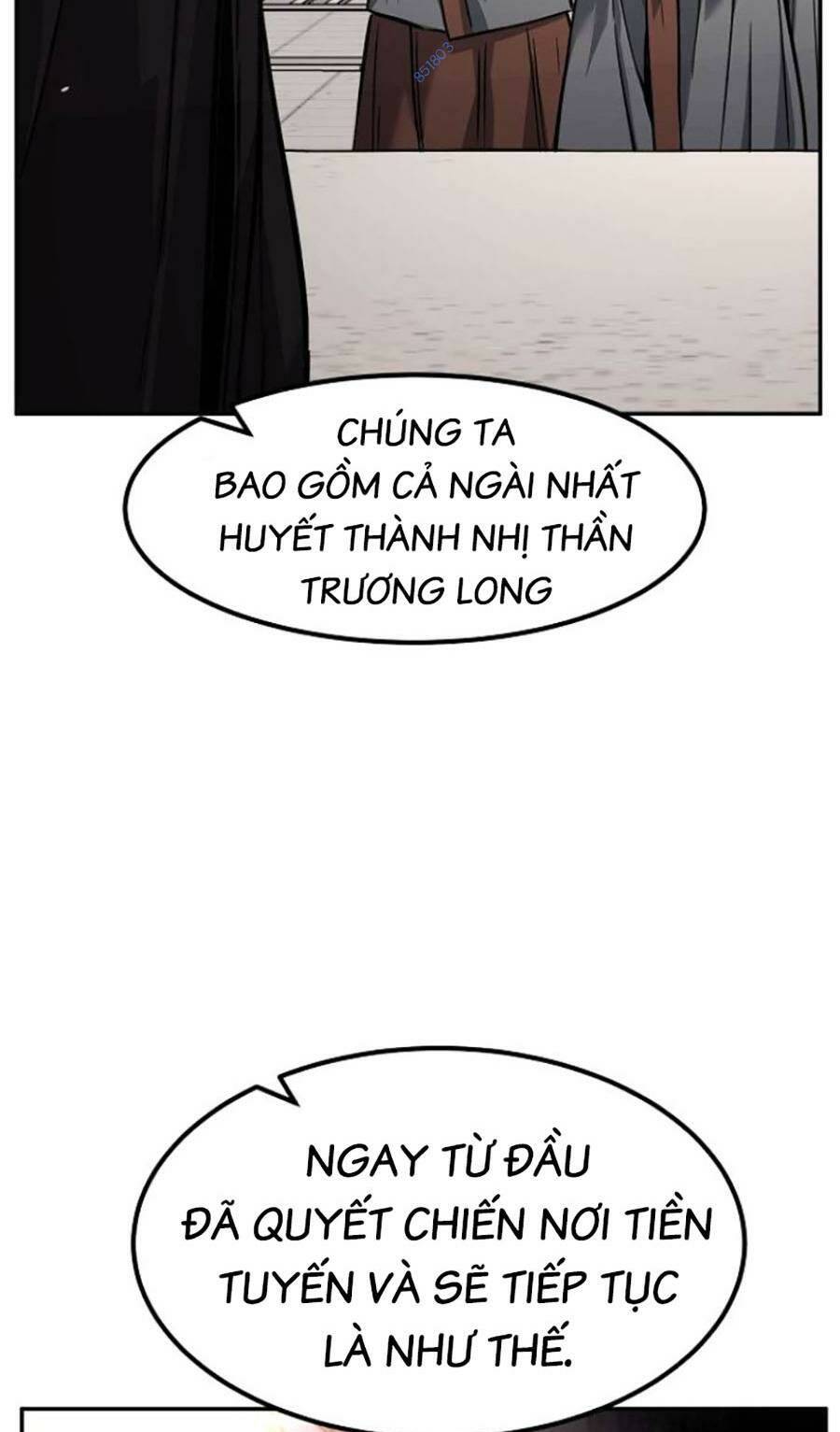 Tuyệt Đối Kiếm Cảm - Chapter 32 - Page 83