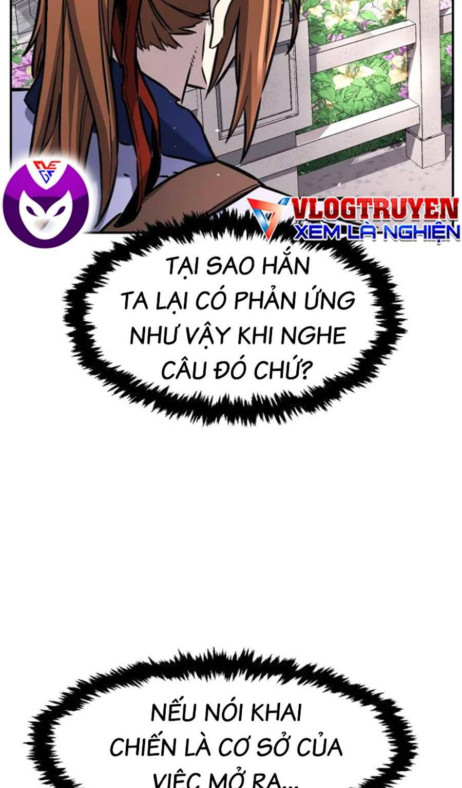 Tuyệt Đối Kiếm Cảm - Chapter 32 - Page 85