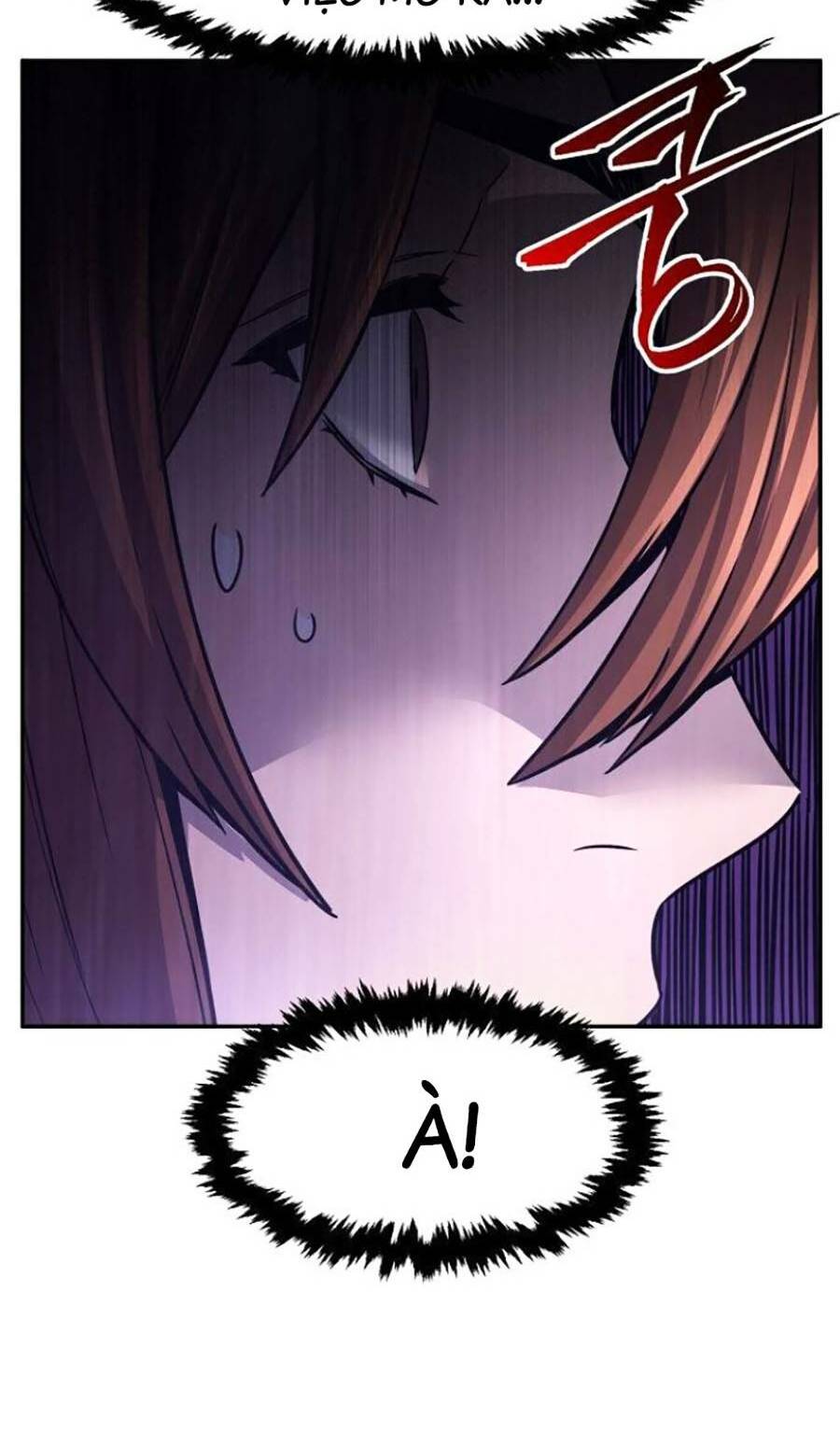 Tuyệt Đối Kiếm Cảm - Chapter 32 - Page 86