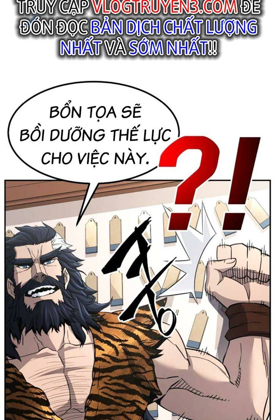 Tuyệt Đối Kiếm Cảm - Chapter 32 - Page 8