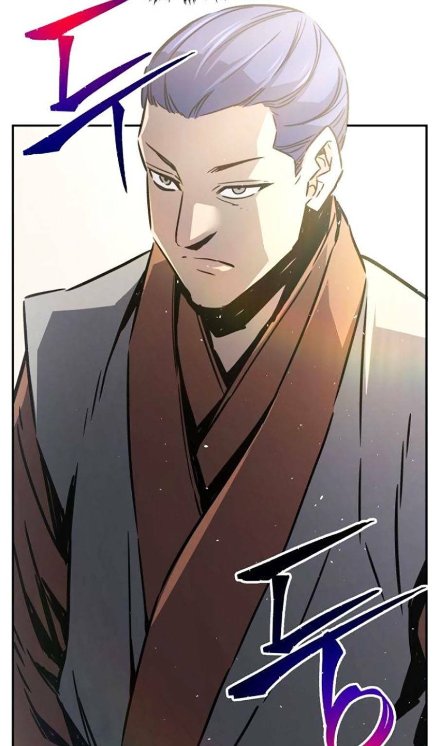 Tuyệt Đối Kiếm Cảm - Chapter 32 - Page 89