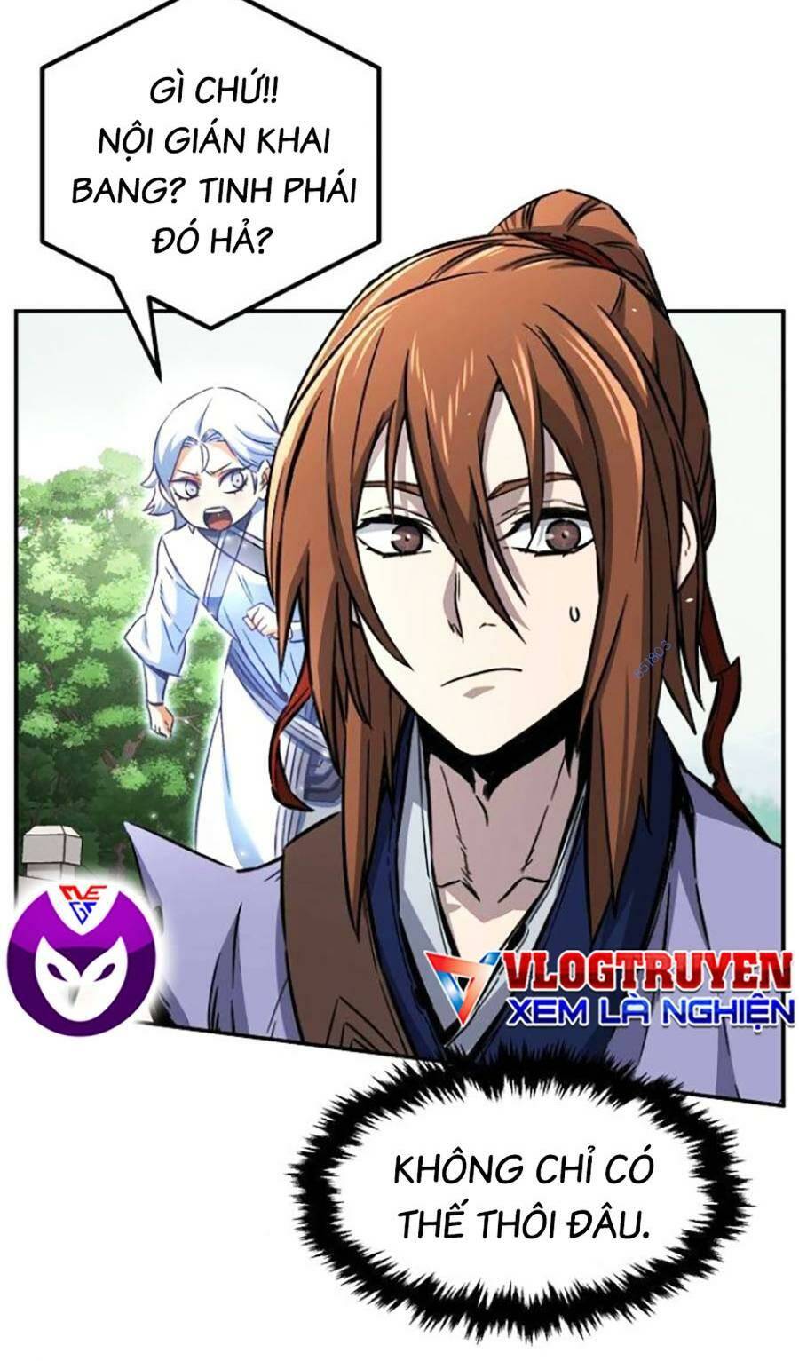 Tuyệt Đối Kiếm Cảm - Chapter 32 - Page 91