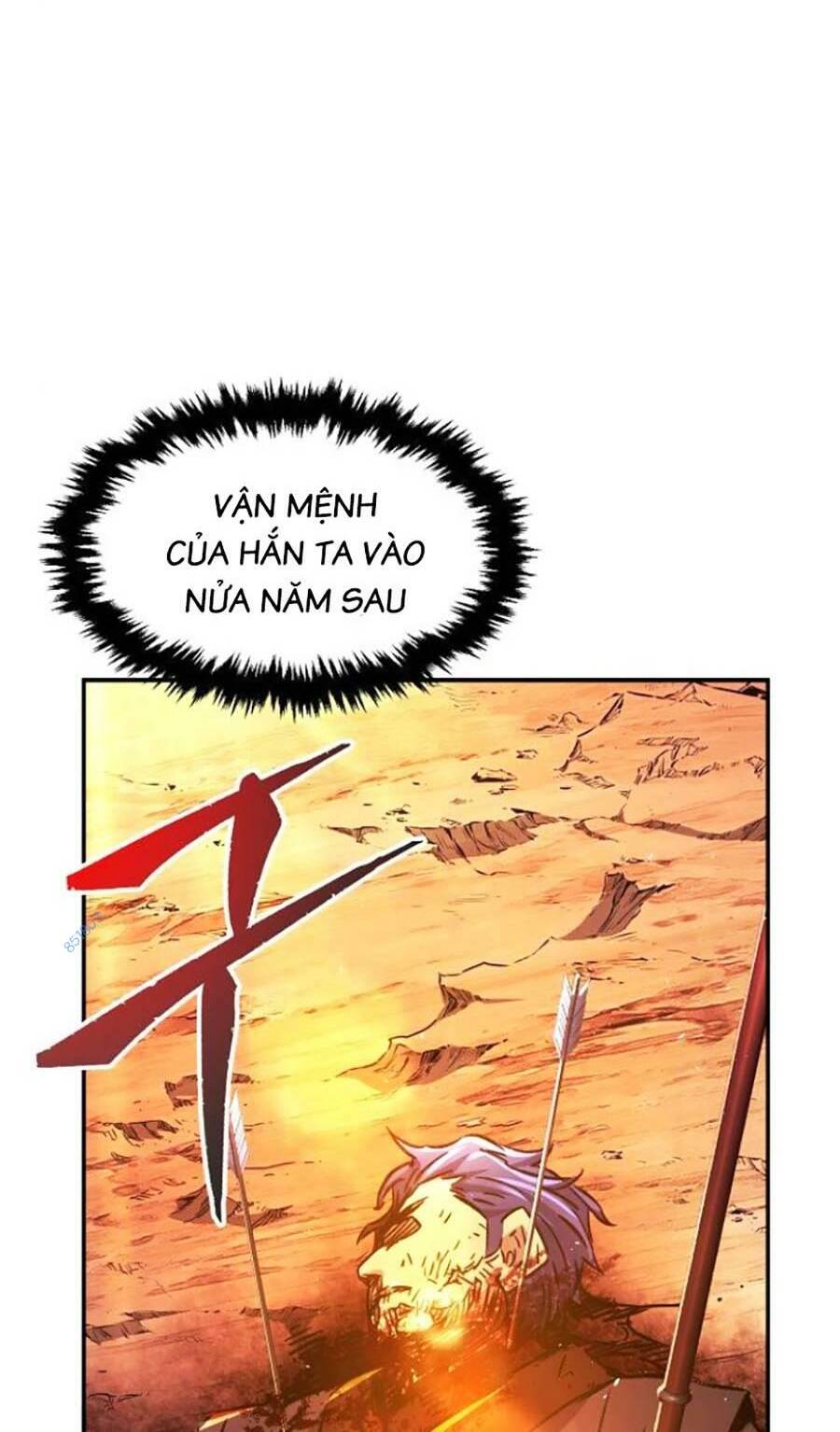 Tuyệt Đối Kiếm Cảm - Chapter 32 - Page 92