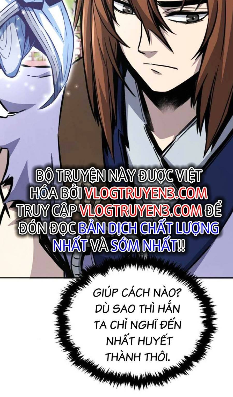 Tuyệt Đối Kiếm Cảm - Chapter 32 - Page 95