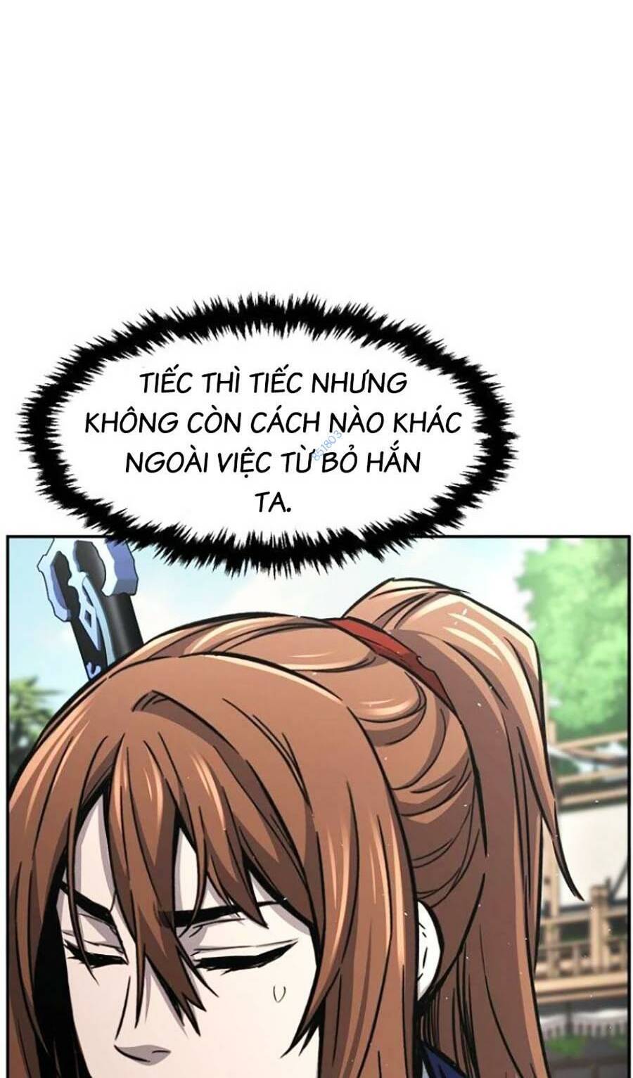 Tuyệt Đối Kiếm Cảm - Chapter 32 - Page 96