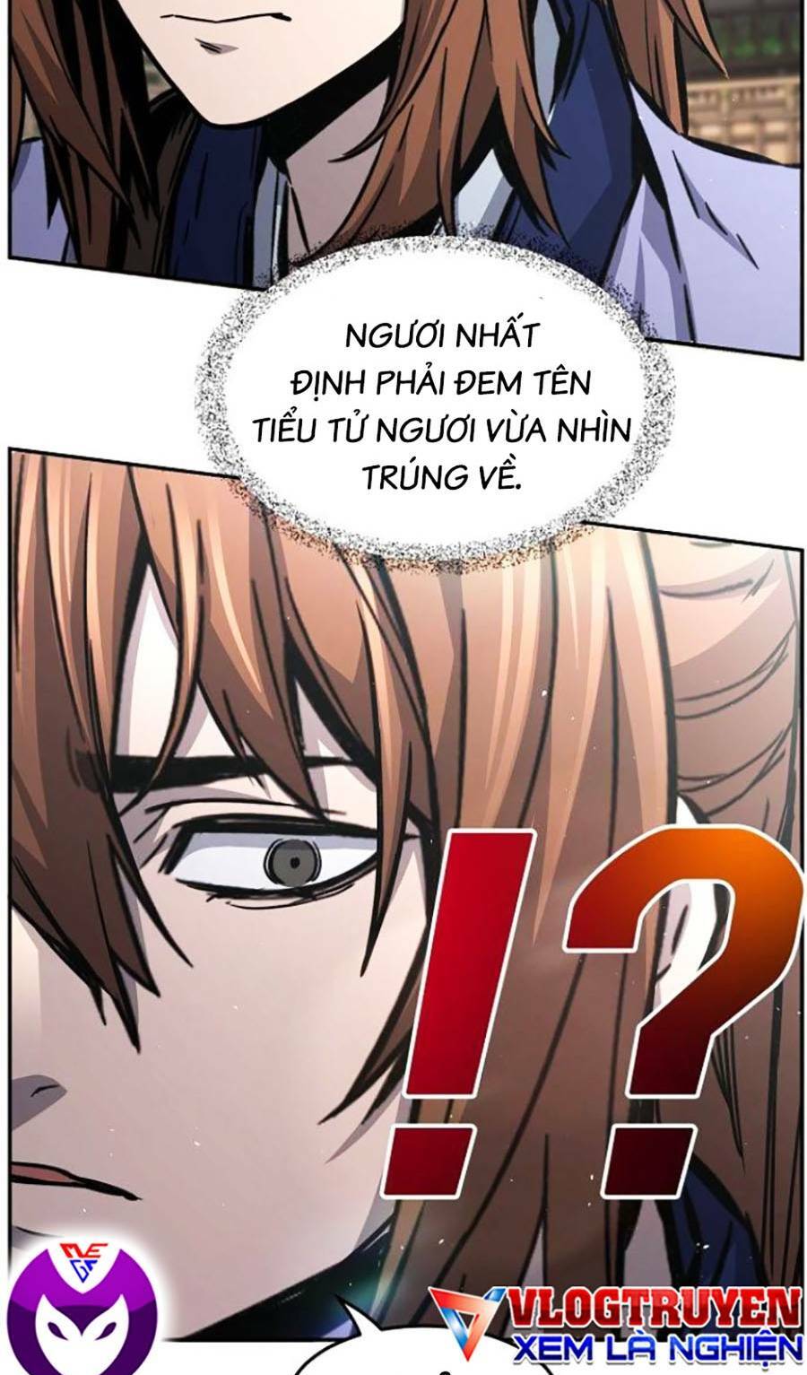 Tuyệt Đối Kiếm Cảm - Chapter 32 - Page 97