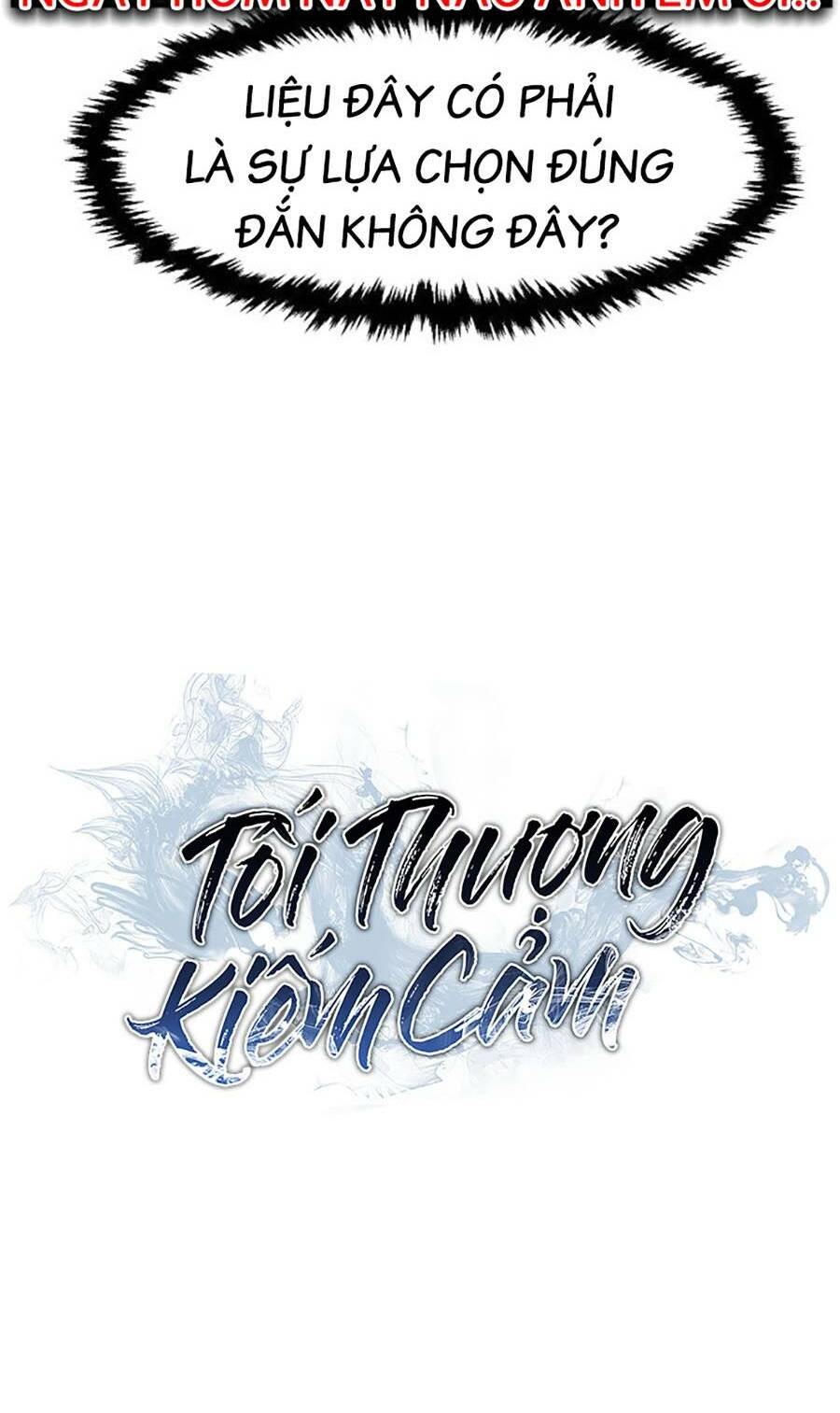 Tuyệt Đối Kiếm Cảm - Chapter 33 - Page 99