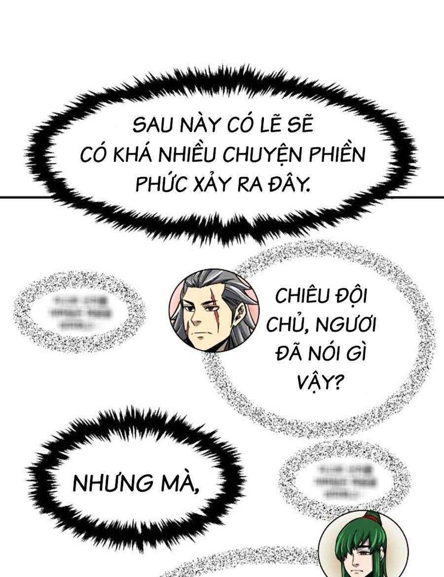 Tuyệt Đối Kiếm Cảm - Chapter 33 - Page 100