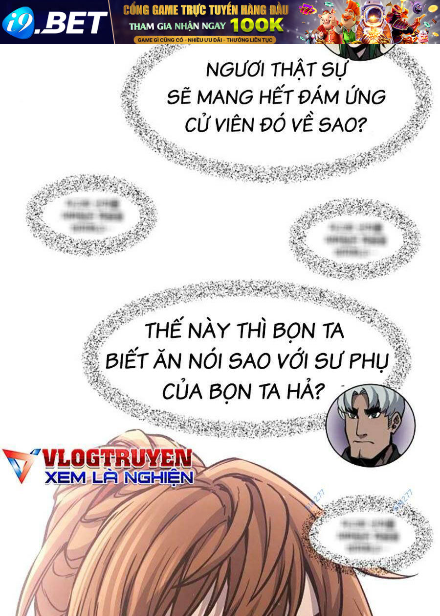 Tuyệt Đối Kiếm Cảm - Chapter 33 - Page 101