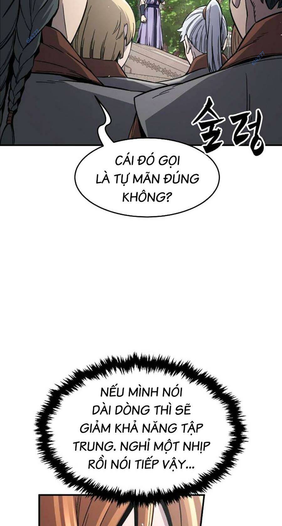 Tuyệt Đối Kiếm Cảm - Chapter 33 - Page 12