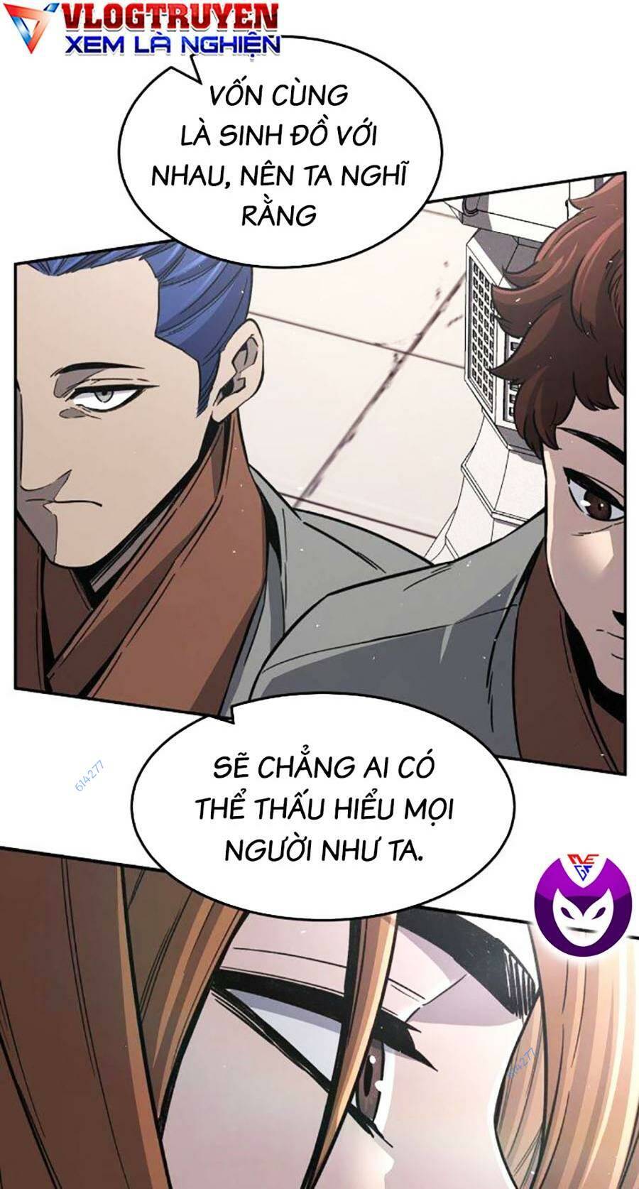 Tuyệt Đối Kiếm Cảm - Chapter 33 - Page 14