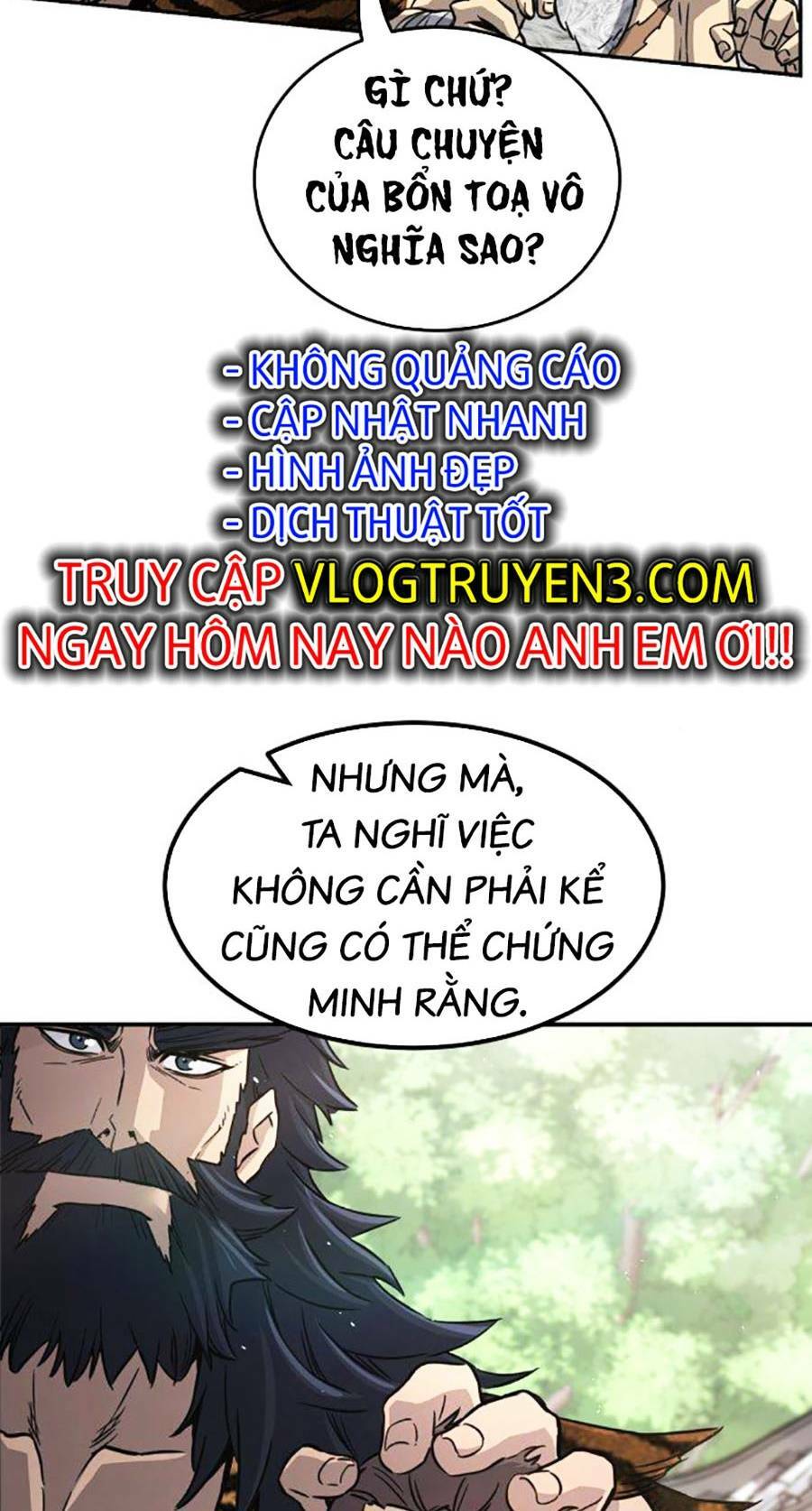 Tuyệt Đối Kiếm Cảm - Chapter 33 - Page 17