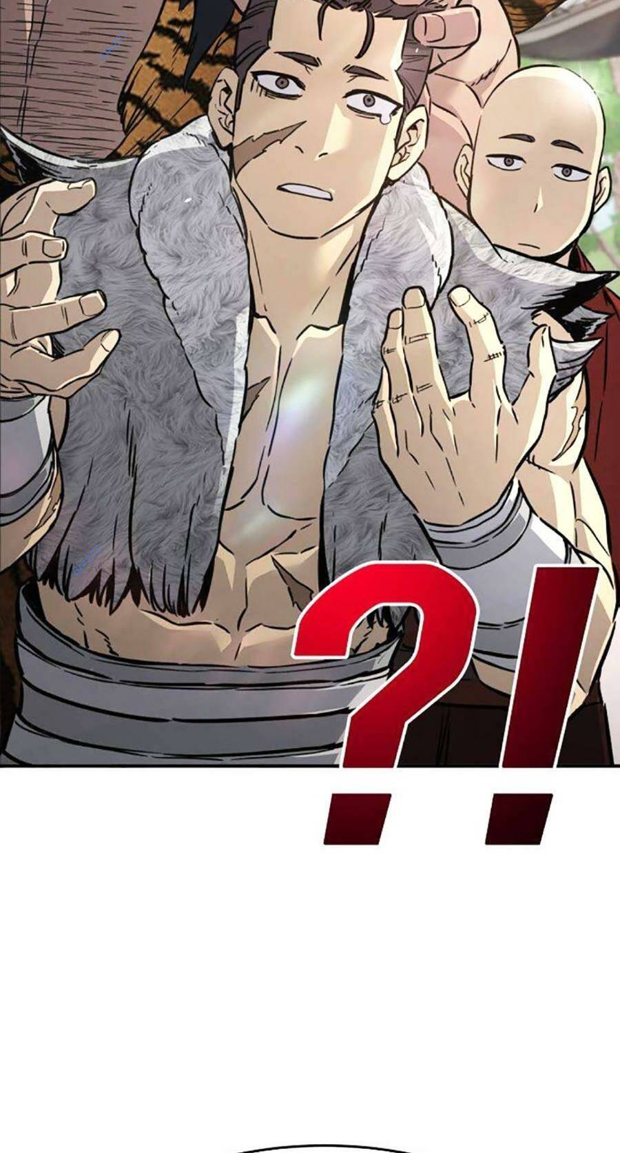 Tuyệt Đối Kiếm Cảm - Chapter 33 - Page 18