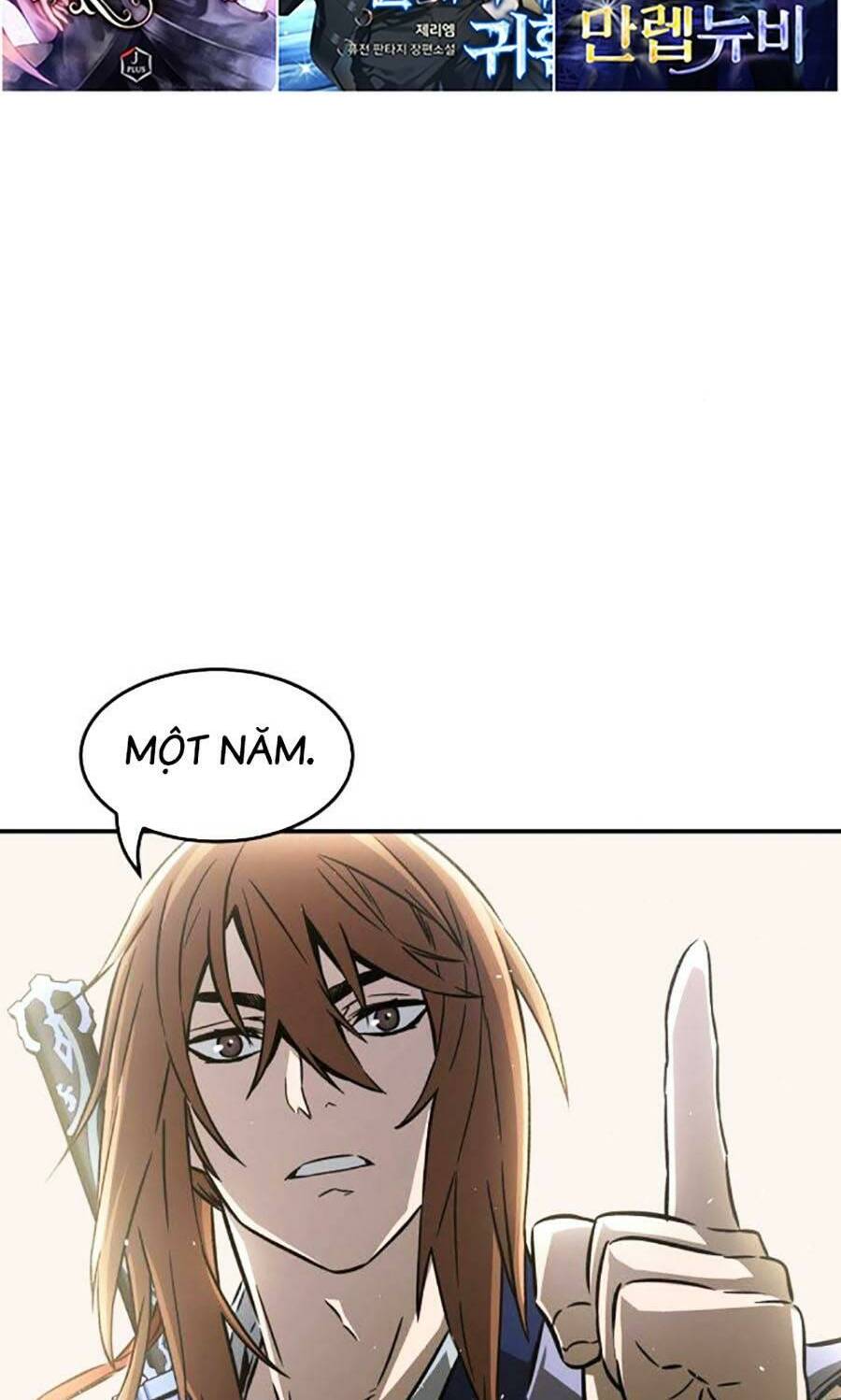 Tuyệt Đối Kiếm Cảm - Chapter 33 - Page 21