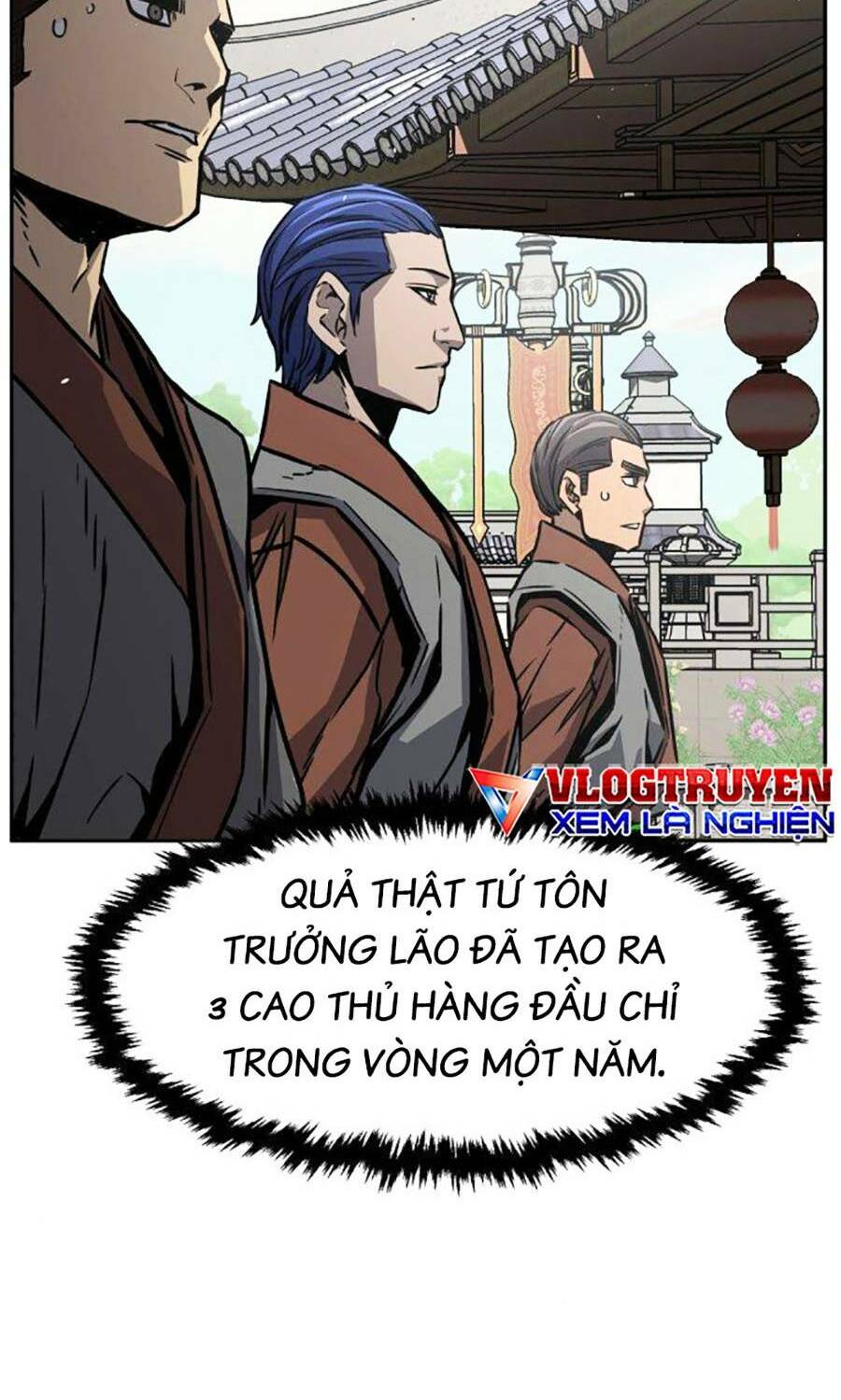 Tuyệt Đối Kiếm Cảm - Chapter 33 - Page 23