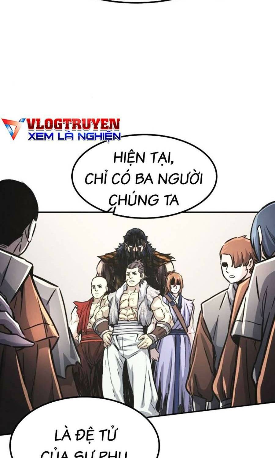 Tuyệt Đối Kiếm Cảm - Chapter 33 - Page 29