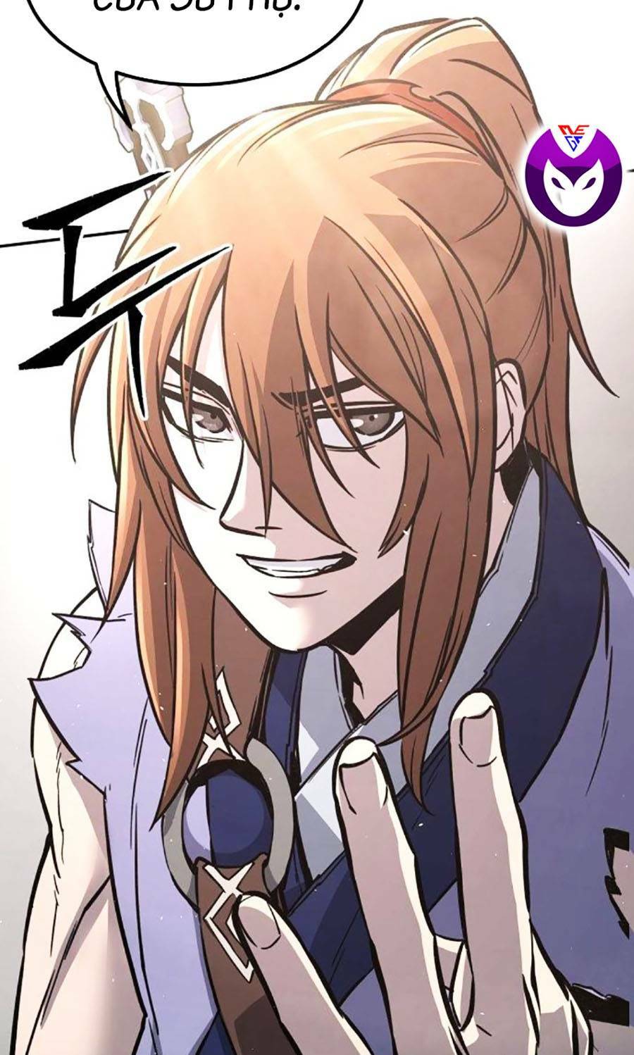 Tuyệt Đối Kiếm Cảm - Chapter 33 - Page 30