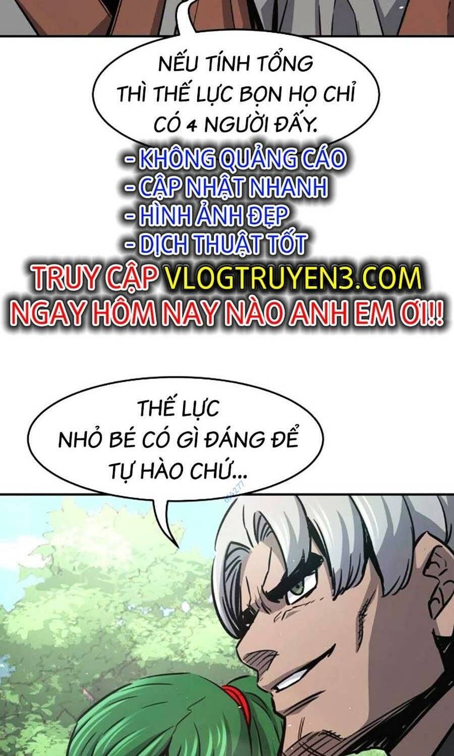 Tuyệt Đối Kiếm Cảm - Chapter 33 - Page 33