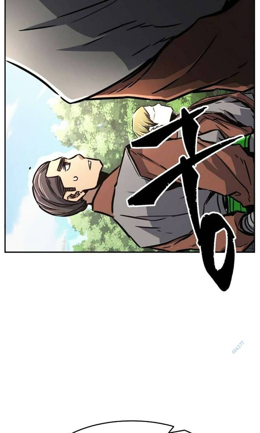 Tuyệt Đối Kiếm Cảm - Chapter 33 - Page 37