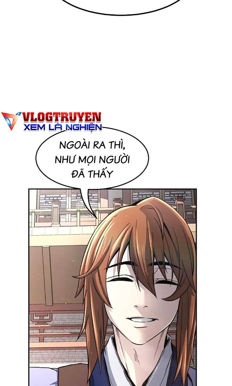 Tuyệt Đối Kiếm Cảm - Chapter 33 - Page 42