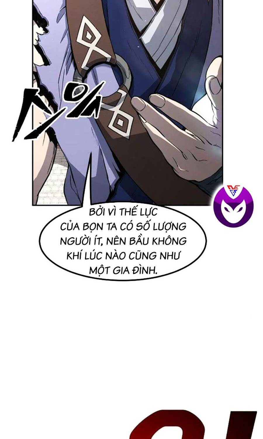 Tuyệt Đối Kiếm Cảm - Chapter 33 - Page 43