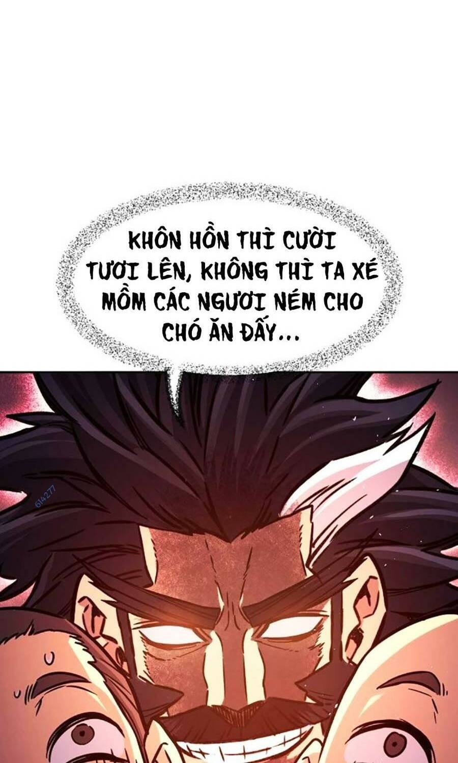 Tuyệt Đối Kiếm Cảm - Chapter 33 - Page 45