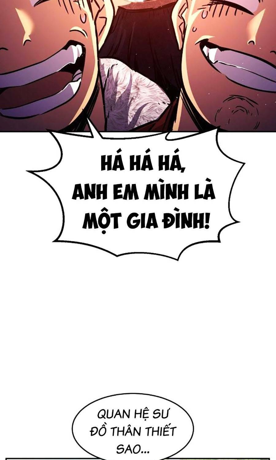 Tuyệt Đối Kiếm Cảm - Chapter 33 - Page 46