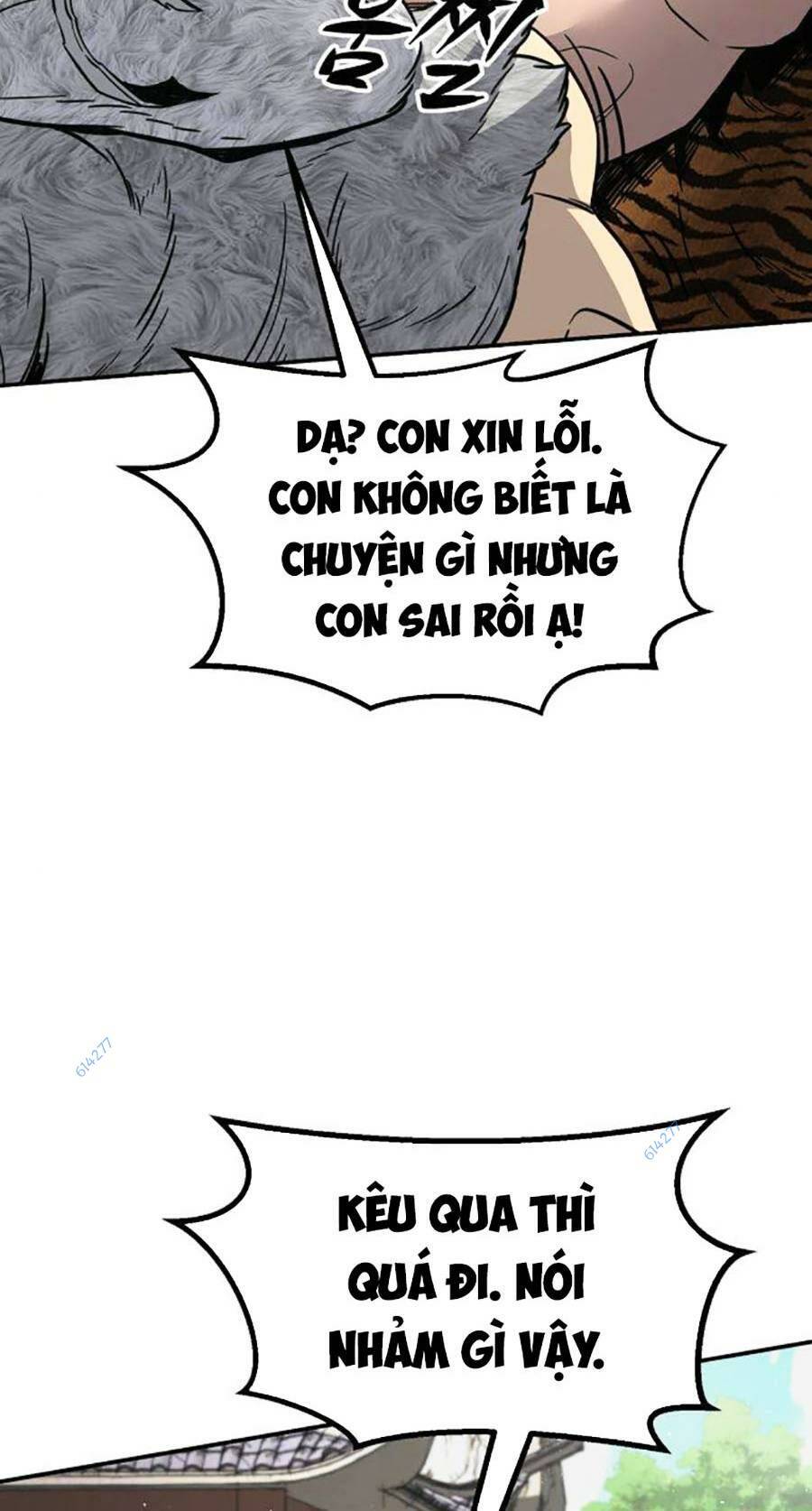 Tuyệt Đối Kiếm Cảm - Chapter 33 - Page 4