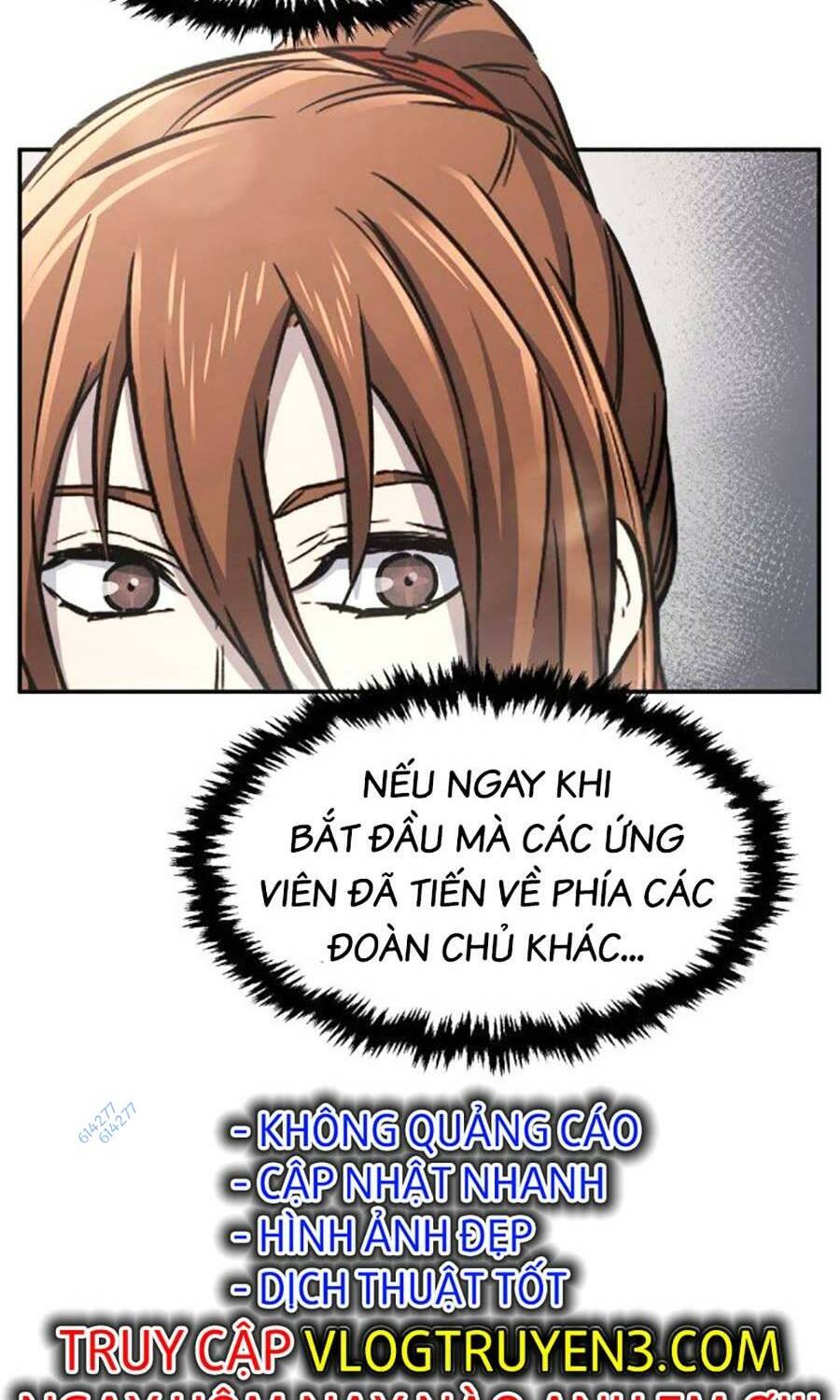 Tuyệt Đối Kiếm Cảm - Chapter 33 - Page 53