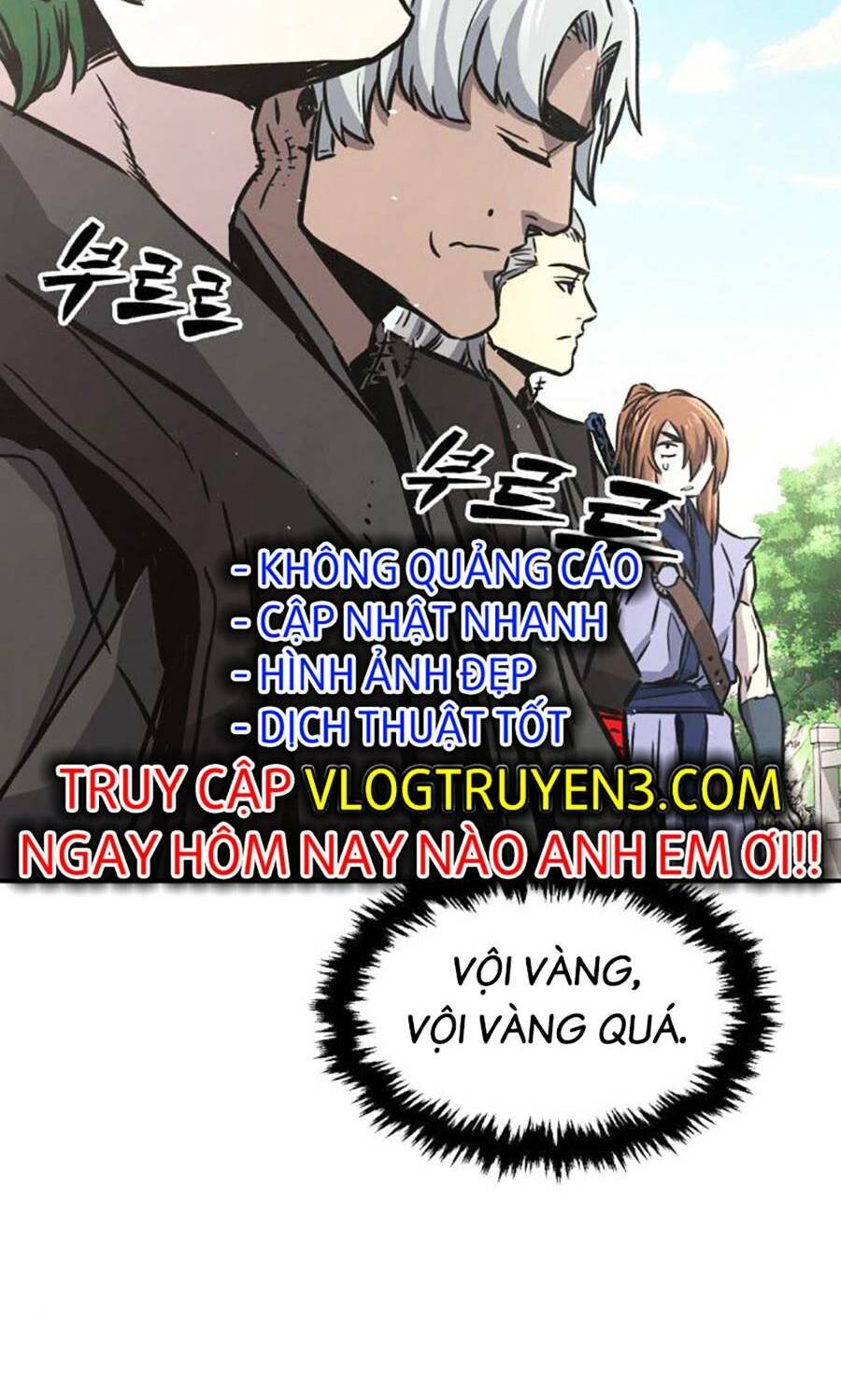 Tuyệt Đối Kiếm Cảm - Chapter 33 - Page 59