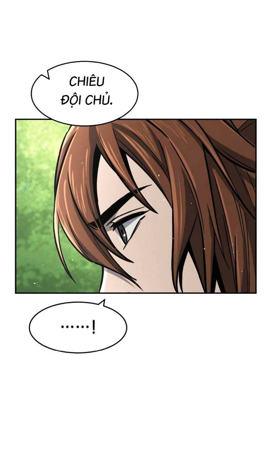 Tuyệt Đối Kiếm Cảm - Chapter 33 - Page 61