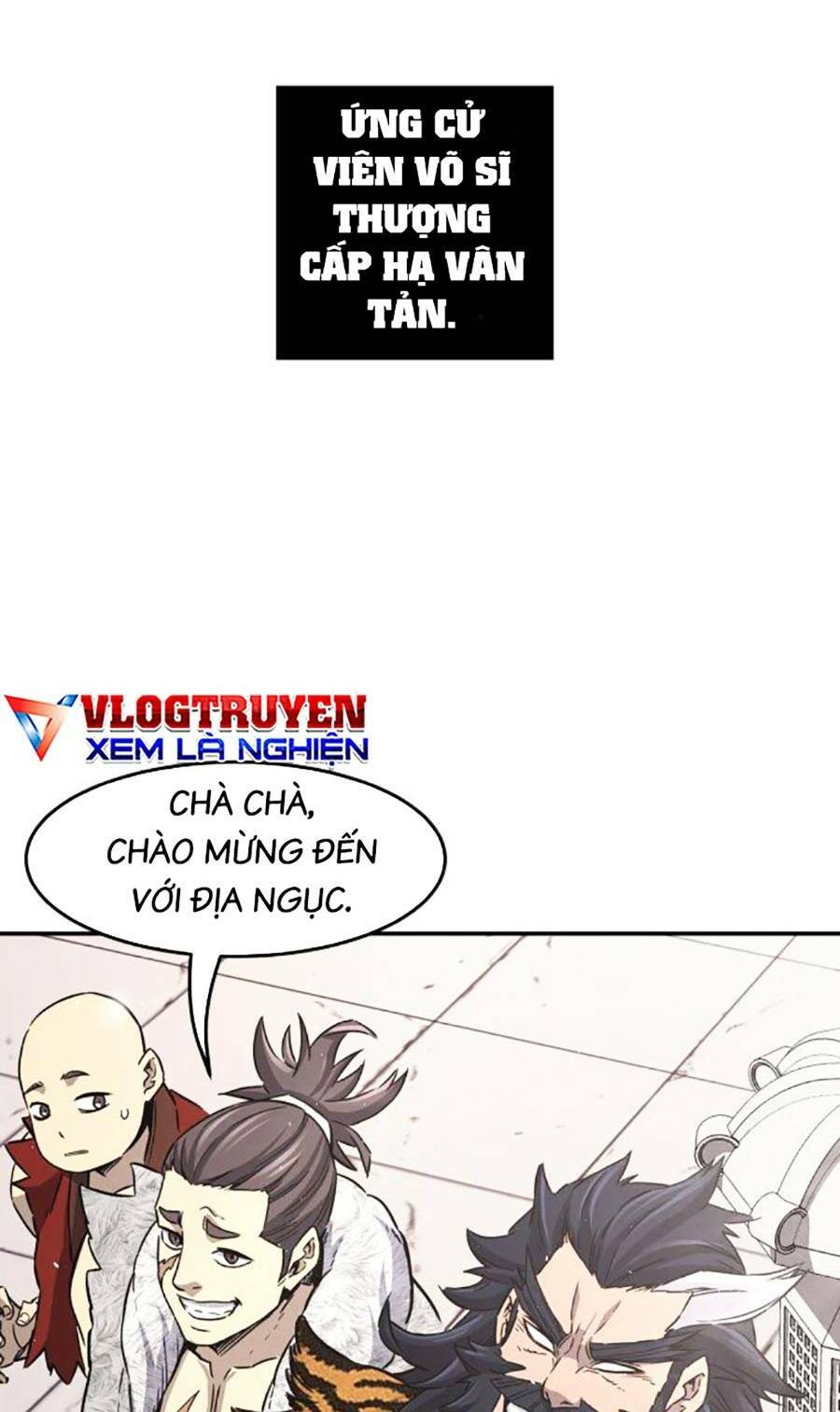 Tuyệt Đối Kiếm Cảm - Chapter 33 - Page 63