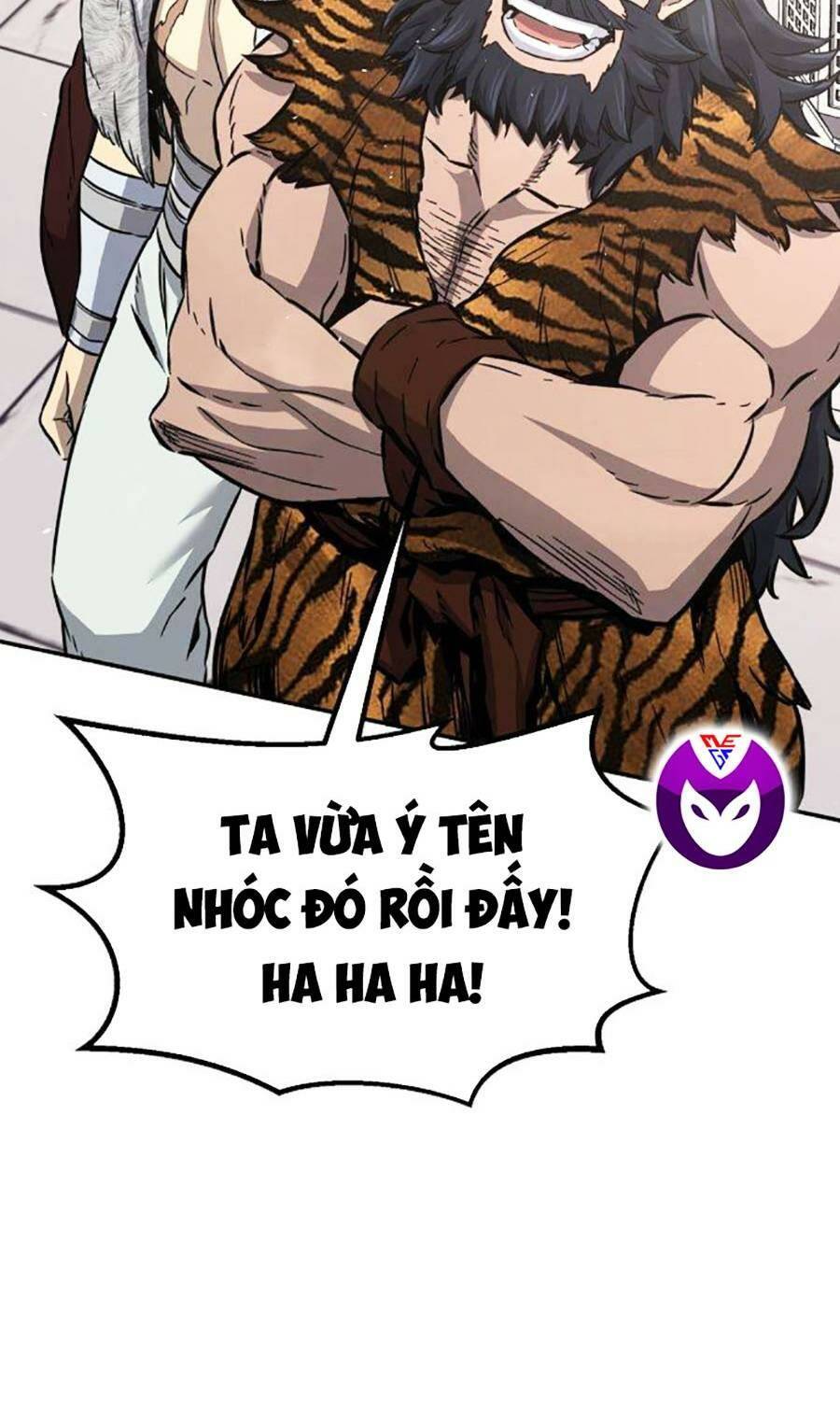 Tuyệt Đối Kiếm Cảm - Chapter 33 - Page 64