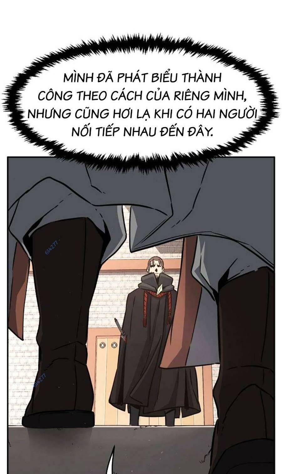 Tuyệt Đối Kiếm Cảm - Chapter 33 - Page 65