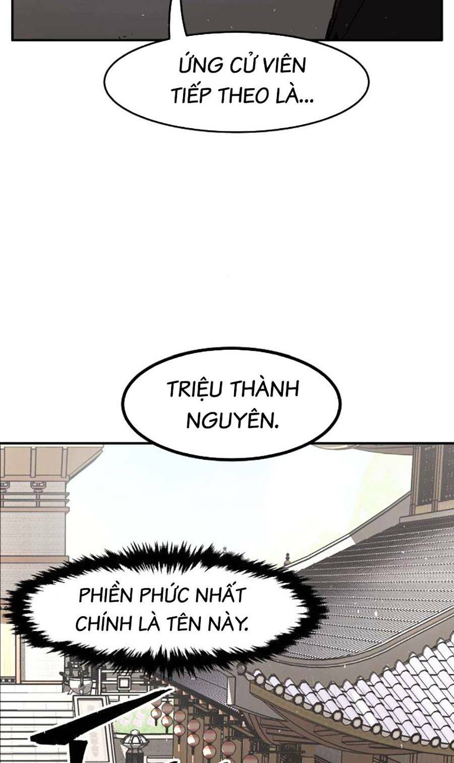 Tuyệt Đối Kiếm Cảm - Chapter 33 - Page 66