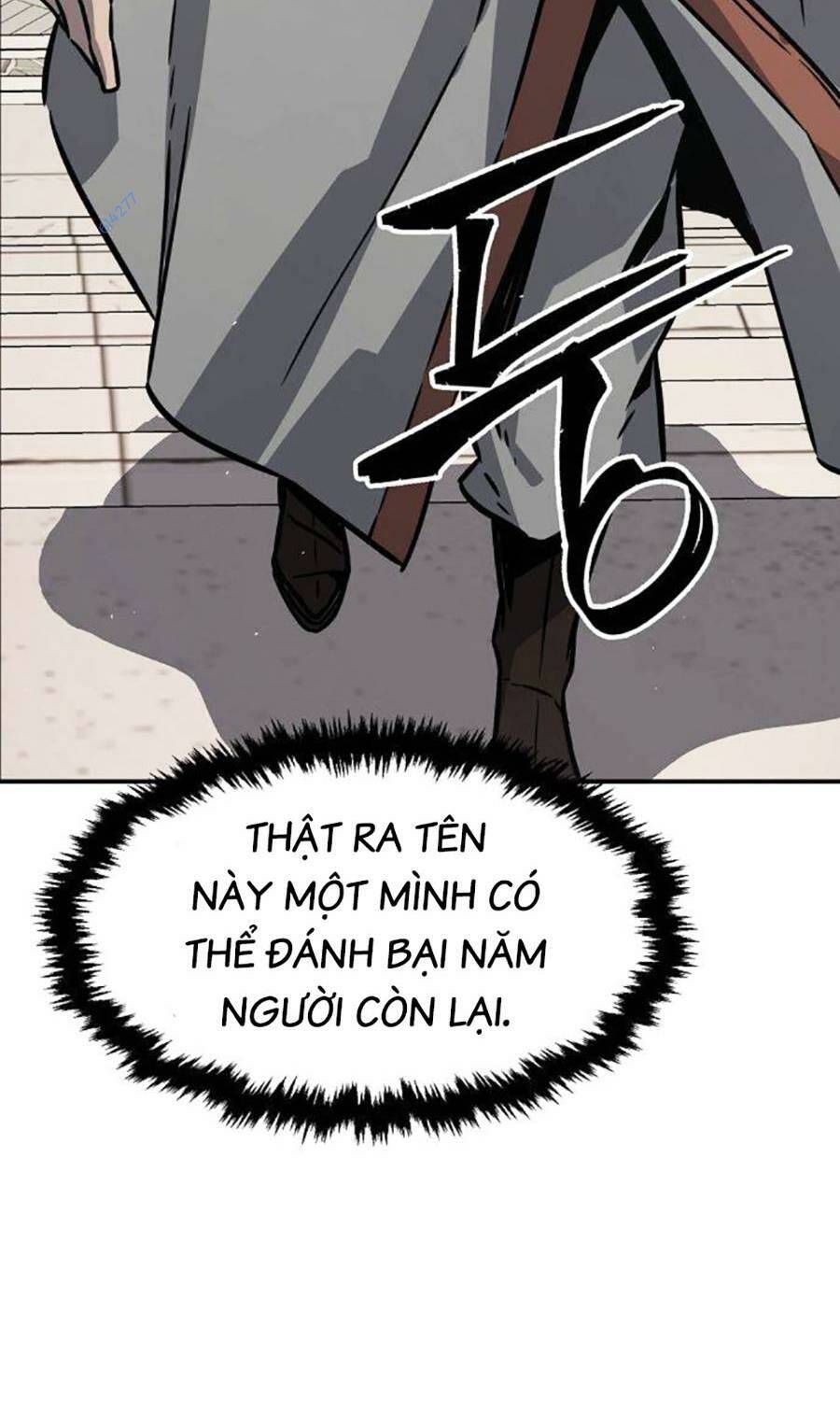 Tuyệt Đối Kiếm Cảm - Chapter 33 - Page 68