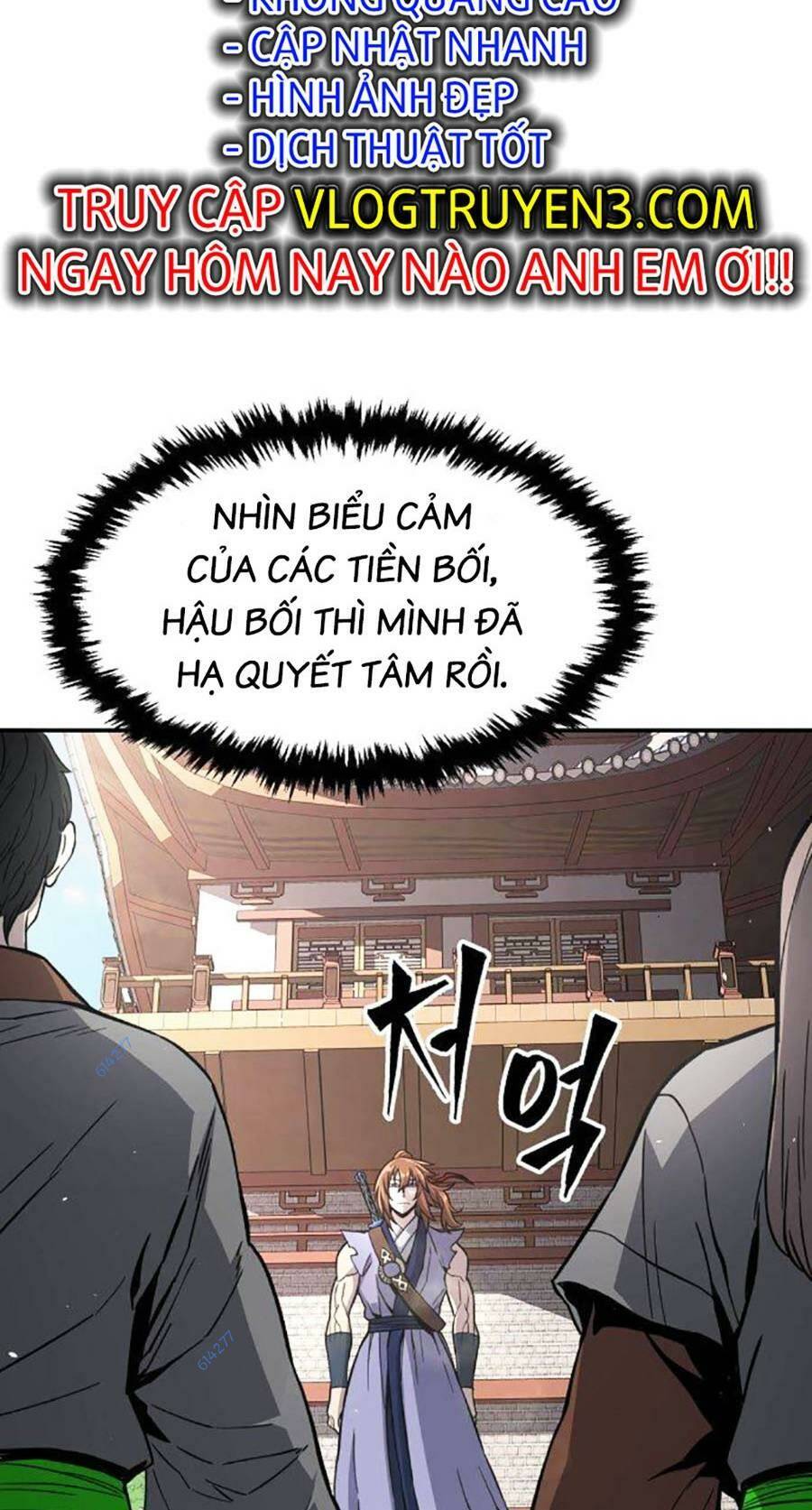Tuyệt Đối Kiếm Cảm - Chapter 33 - Page 6