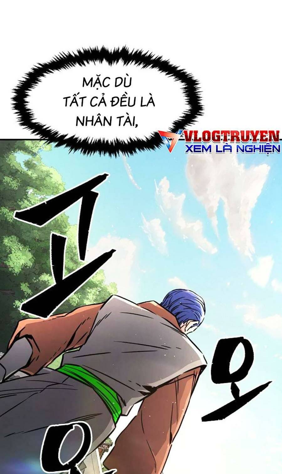 Tuyệt Đối Kiếm Cảm - Chapter 33 - Page 69