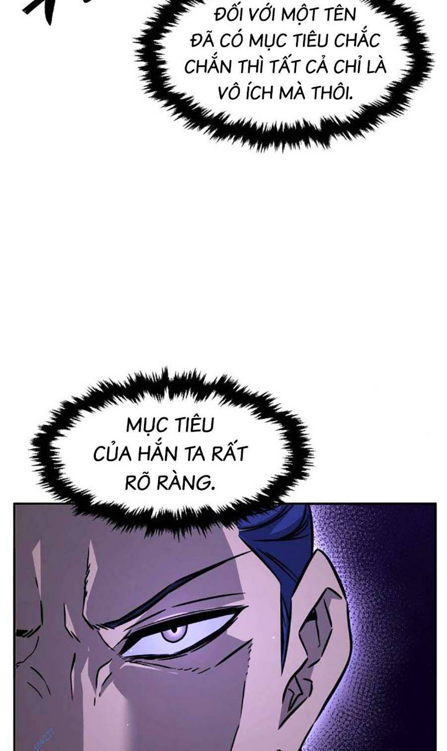 Tuyệt Đối Kiếm Cảm - Chapter 33 - Page 72