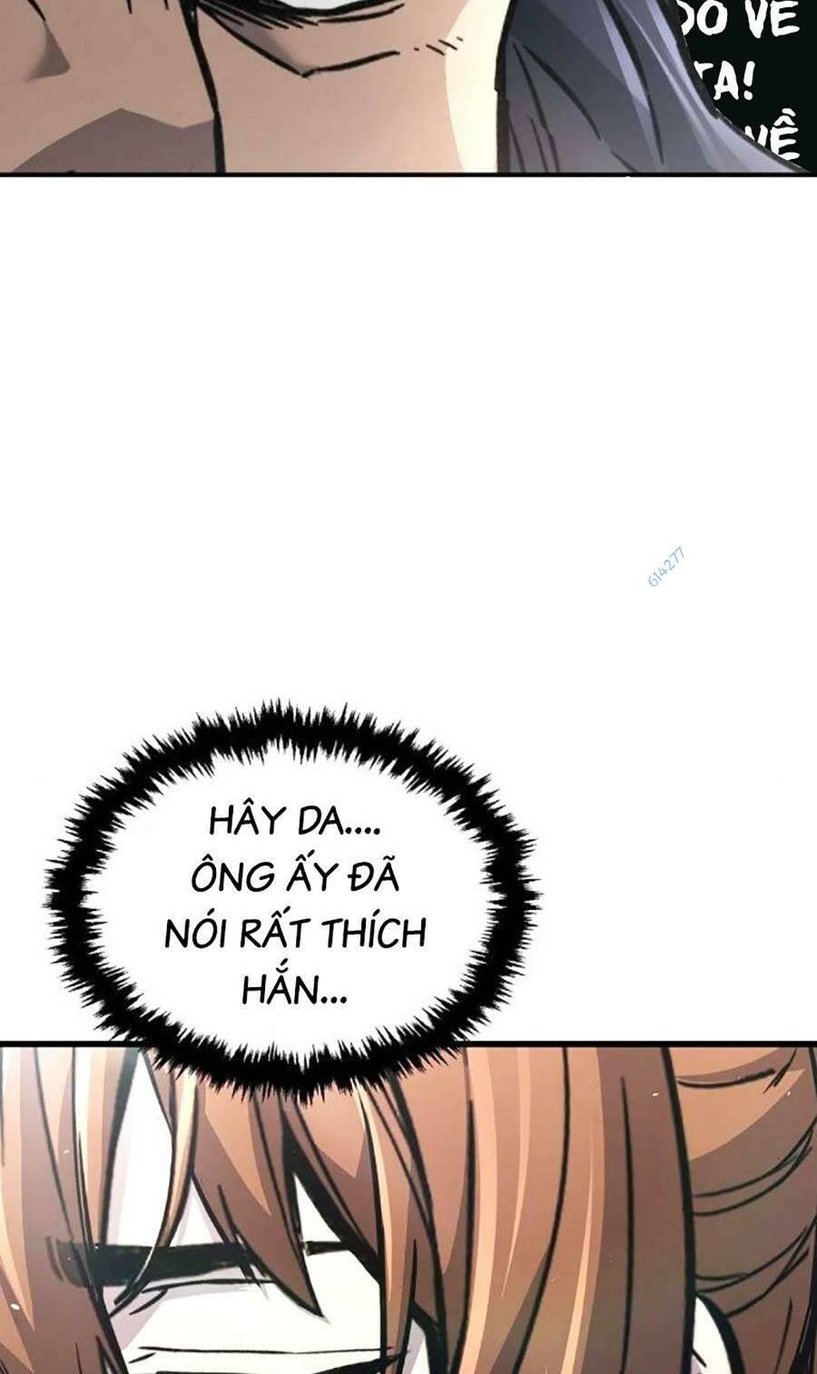 Tuyệt Đối Kiếm Cảm - Chapter 33 - Page 77