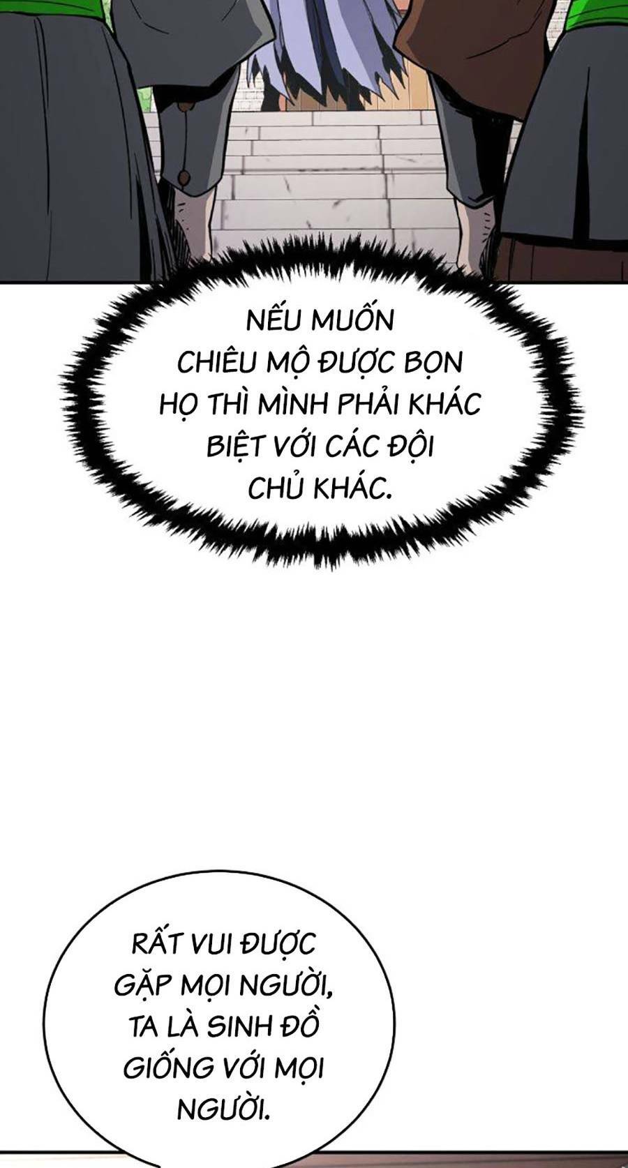 Tuyệt Đối Kiếm Cảm - Chapter 33 - Page 7