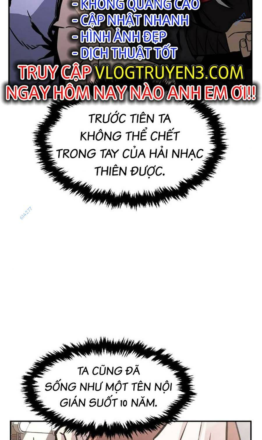 Tuyệt Đối Kiếm Cảm - Chapter 33 - Page 80