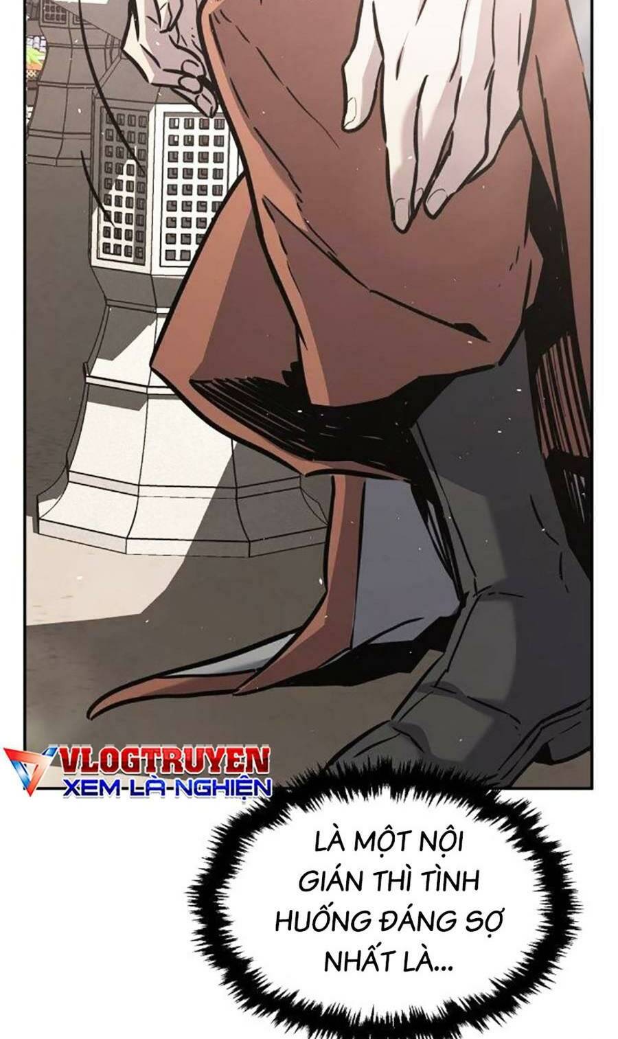 Tuyệt Đối Kiếm Cảm - Chapter 33 - Page 81