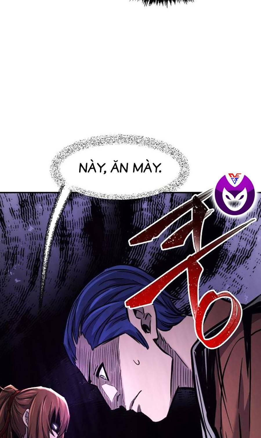 Tuyệt Đối Kiếm Cảm - Chapter 33 - Page 82