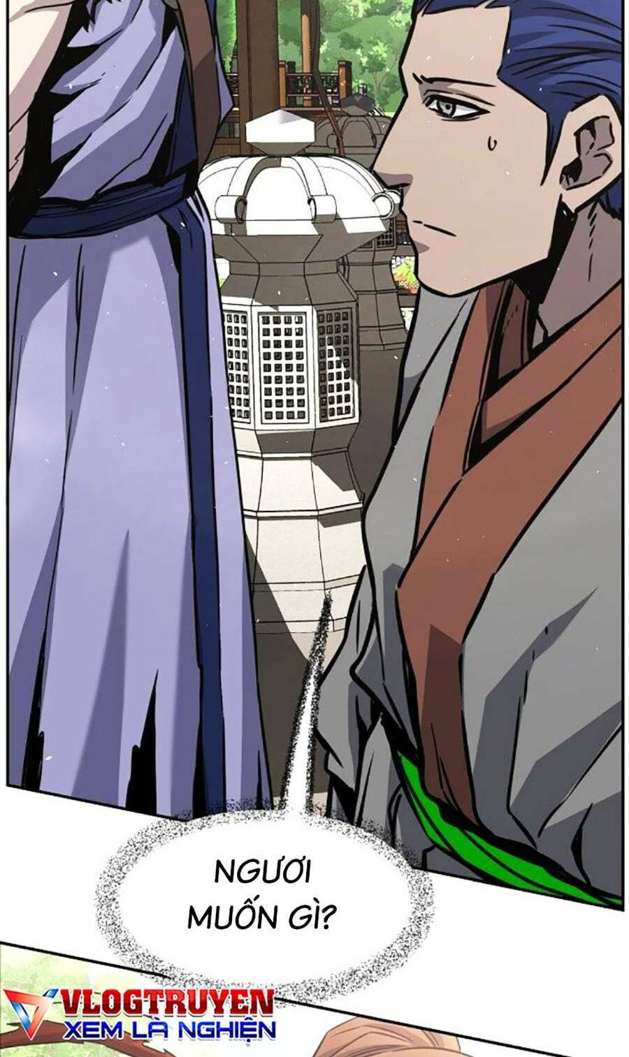 Tuyệt Đối Kiếm Cảm - Chapter 33 - Page 87