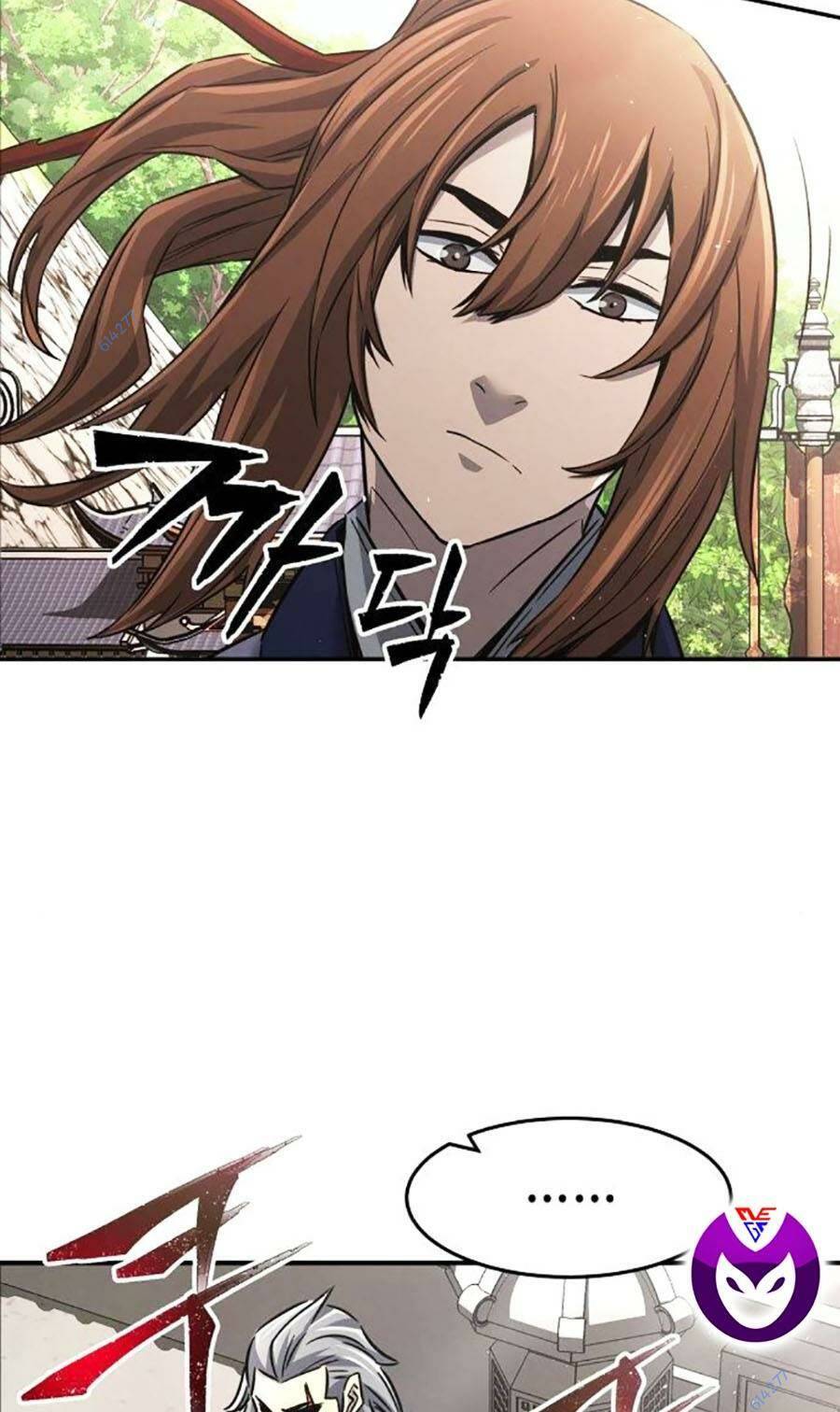 Tuyệt Đối Kiếm Cảm - Chapter 33 - Page 88