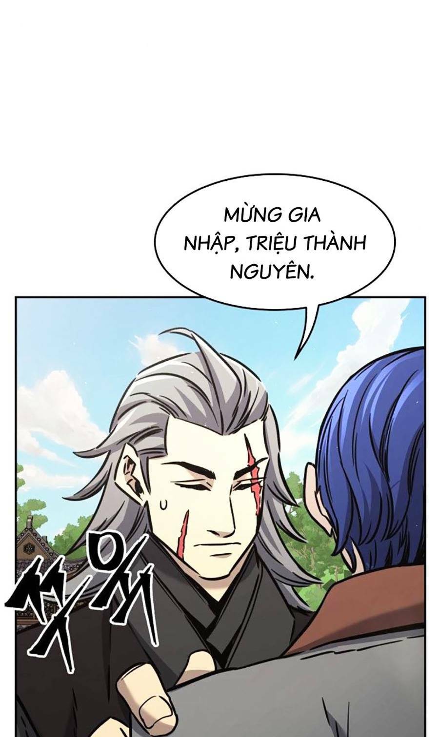 Tuyệt Đối Kiếm Cảm - Chapter 33 - Page 90